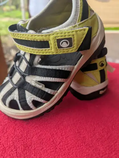 Sandalias deportivas niño - miniatura 3