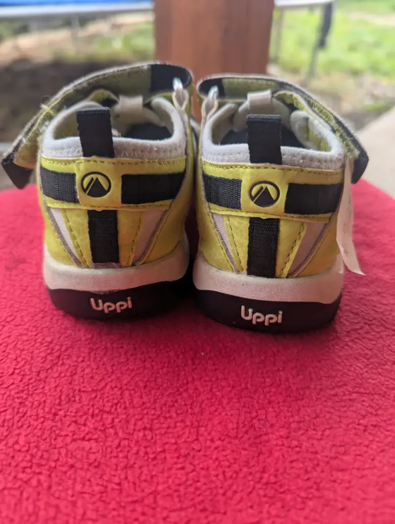 Sandalias deportivas niño - 4