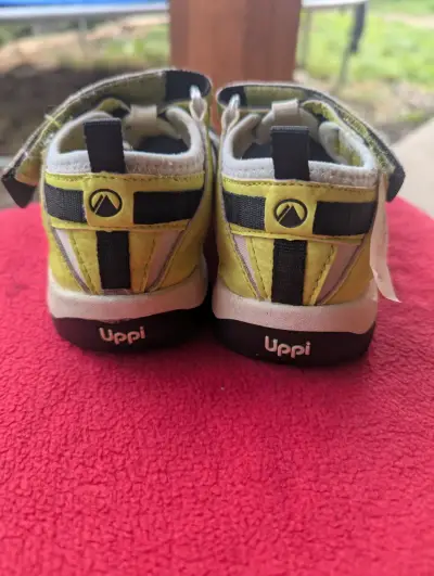 Sandalias deportivas niño - miniatura 4