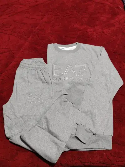 Conjunto de buzo hombre o mujer - miniatura 4