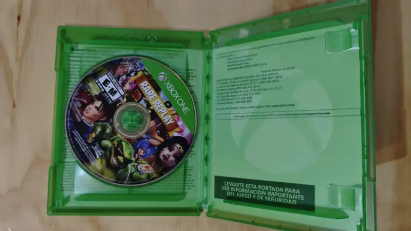 Juego Rare Replay para Xbox One - 2