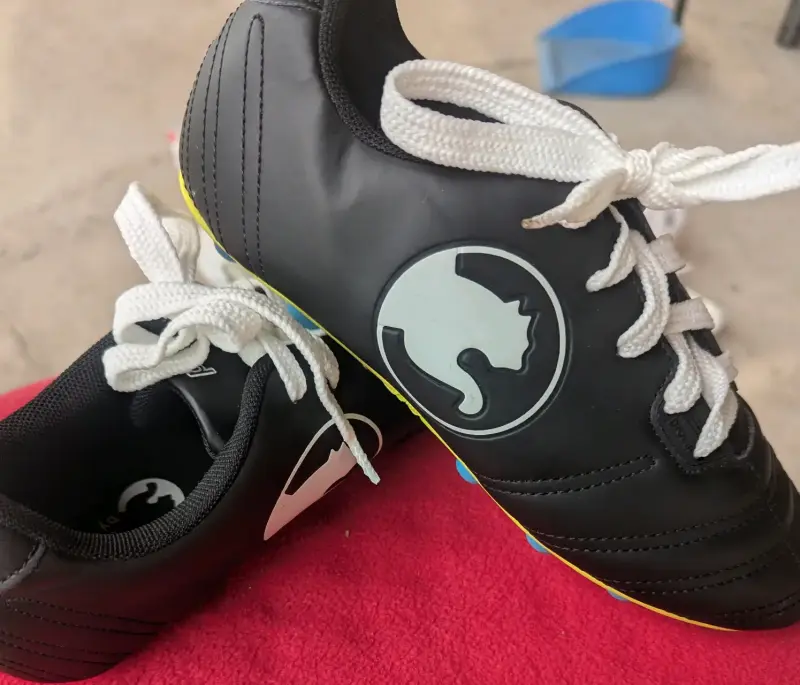 Zapatos deportivos Puma Procat talla 35 - 1