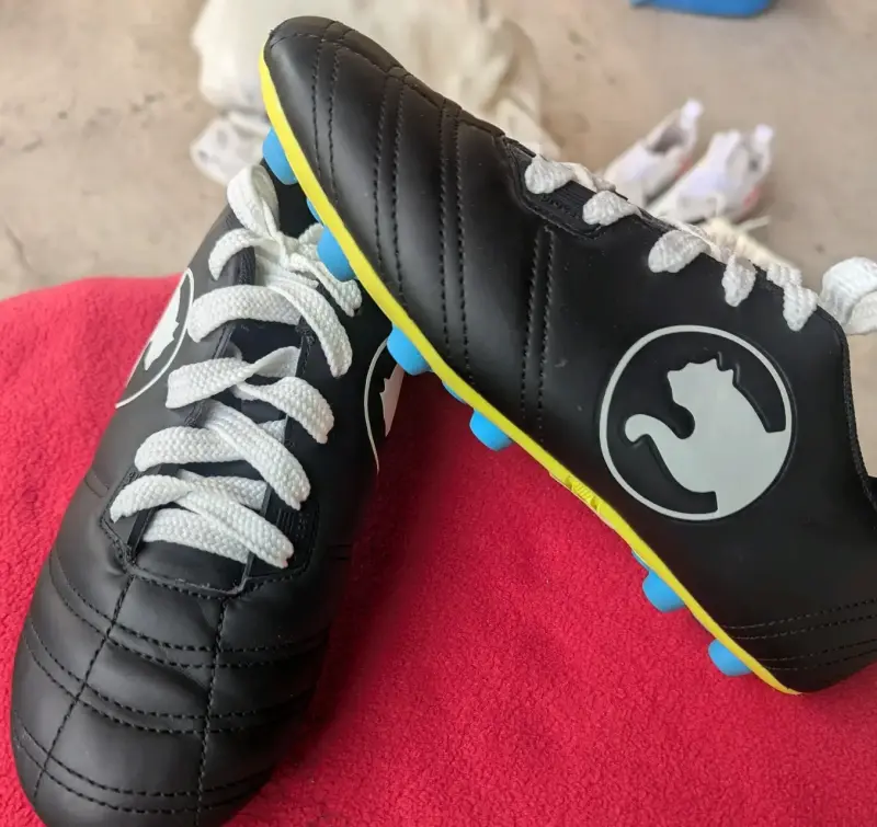 Zapatos deportivos Puma Procat talla 35 - 2
