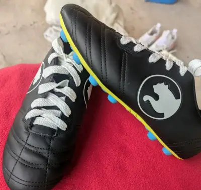 Zapatos deportivos Puma Procat talla 35 - miniatura 2