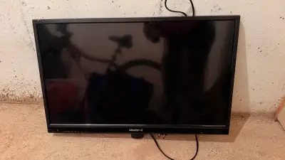 Televisor LED Master-G 29 pulgadas - miniatura 1