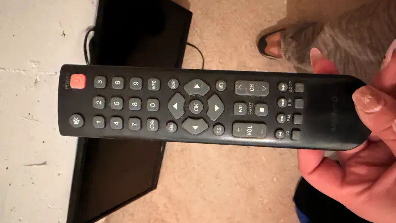 Televisor LED Master-G 29 pulgadas - 3