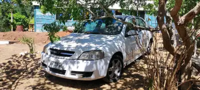 Chevrolet Astra 2.0 automático full - miniatura 2