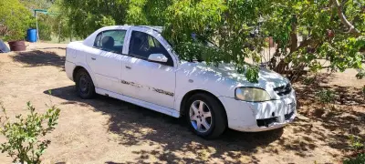 Chevrolet Astra 2.0 automático full - miniatura 4