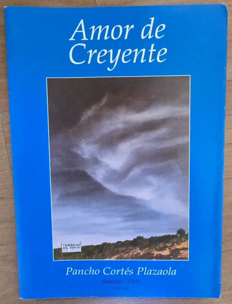 Libro 'Amor de Creyente'