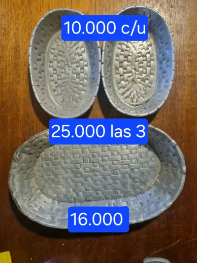 Fuente Peltre - miniatura 1