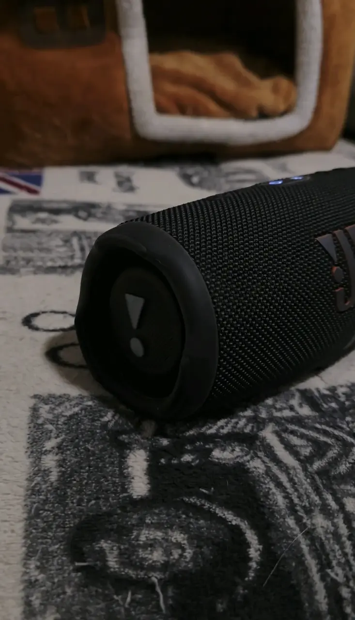 Parlante JBL Charge 5 - 3