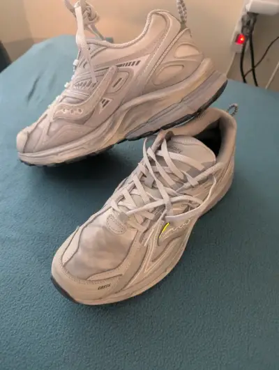 Zapatillas Saucony talla 43 - miniatura 3