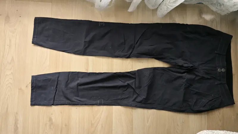 Pantalones marmot mujer - 1