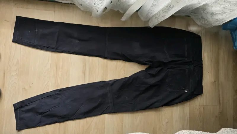 Pantalones marmot mujer - 2