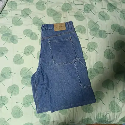 shorts Calvin Klein - miniatura 1