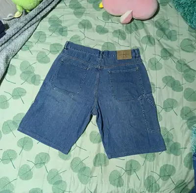 shorts Calvin Klein - miniatura 2