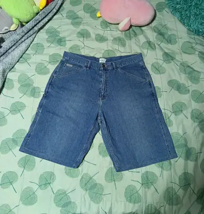 shorts Calvin Klein - miniatura 3