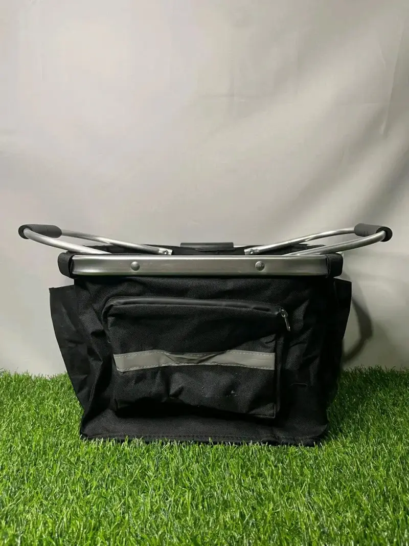 Porta mascota para bicicleta - 3