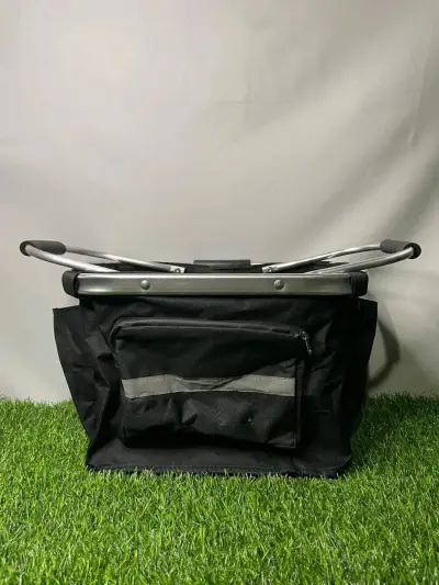 Porta mascota para bicicleta - miniatura 3