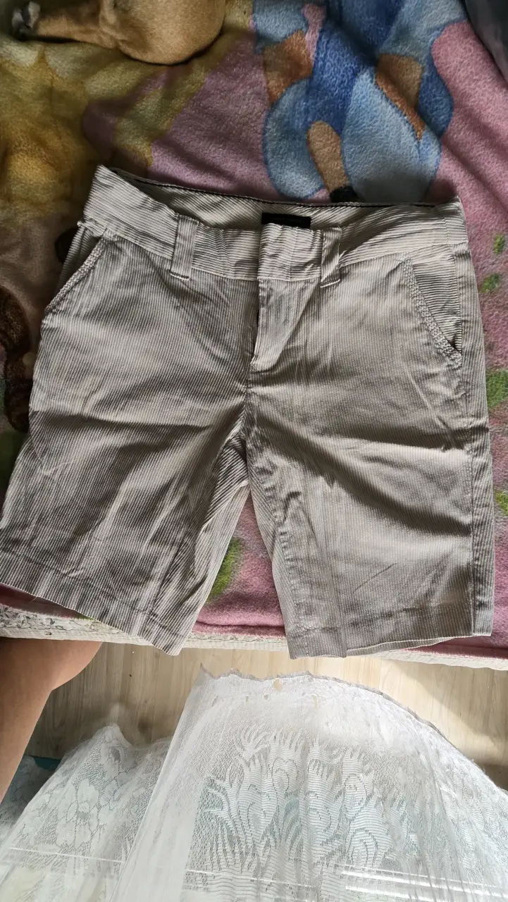 Bermudas Tommy Hilfiger - 1