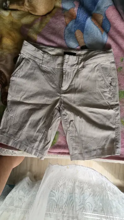 Bermudas Tommy Hilfiger - miniatura 1