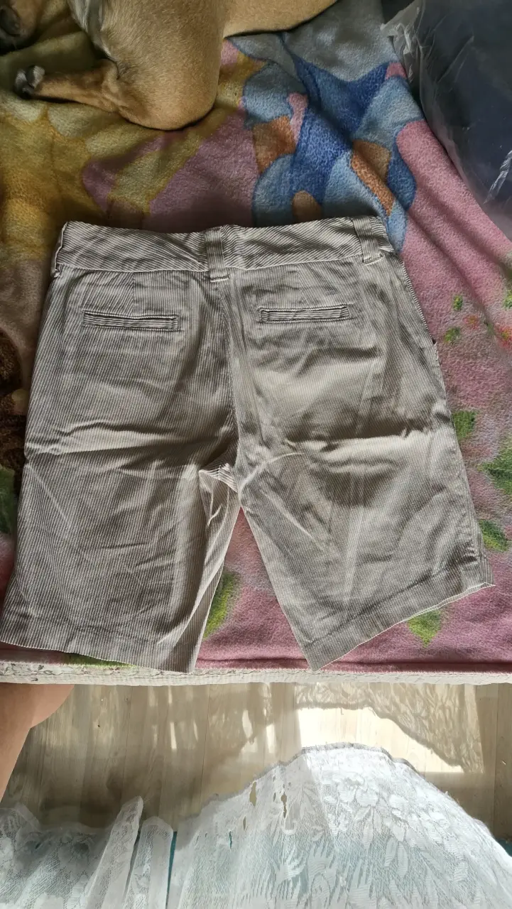 Bermudas Tommy Hilfiger - 2