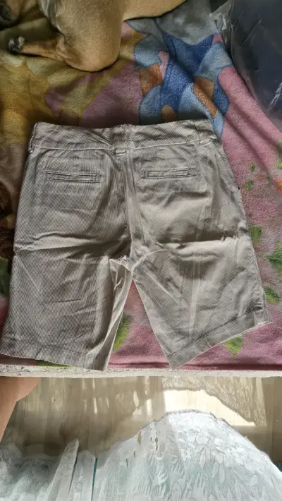Bermudas Tommy Hilfiger - miniatura 2