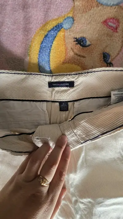 Bermudas Tommy Hilfiger - miniatura 3