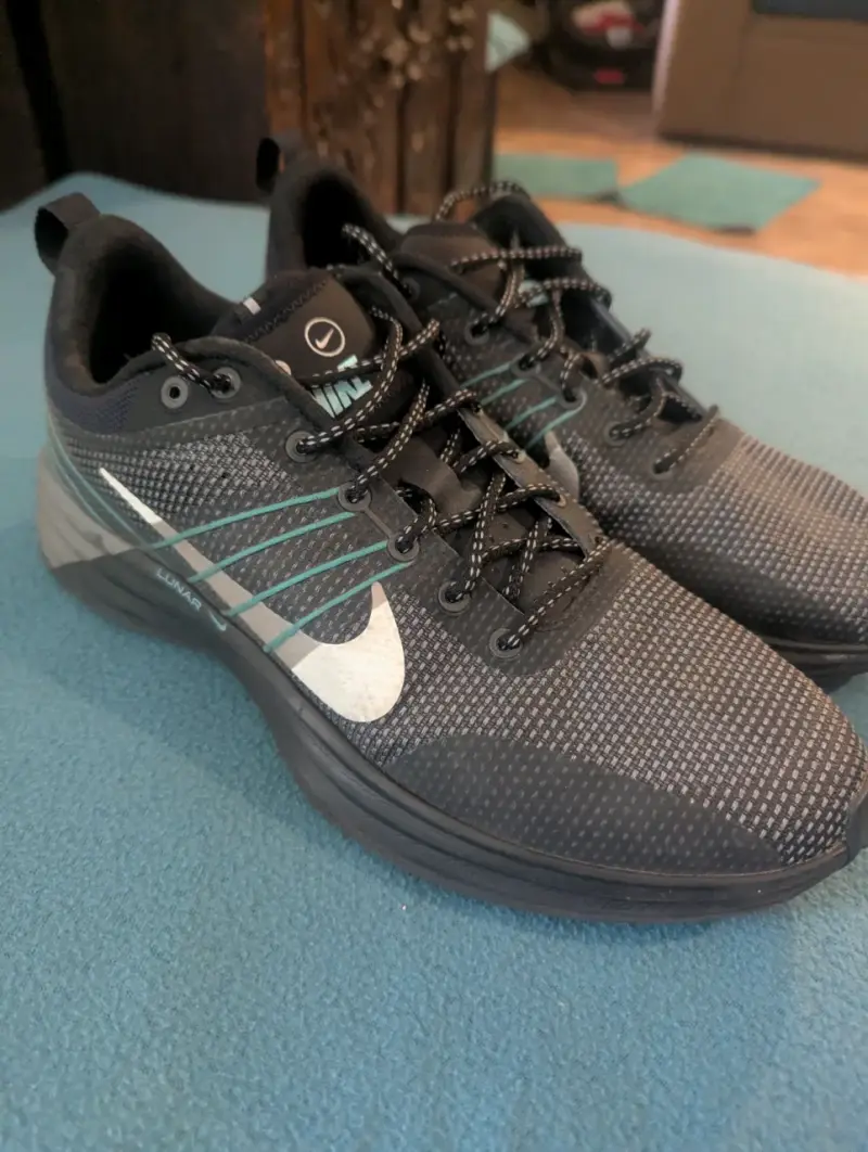Zapatillas Nike lunar talla 43 hombre - 2