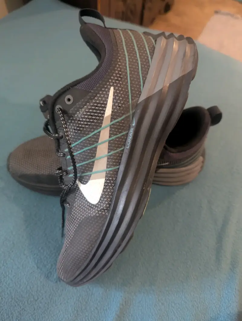 Zapatillas Nike lunar talla 43 hombre - 3