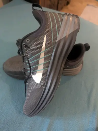 Zapatillas Nike lunar talla 43 hombre - miniatura 3