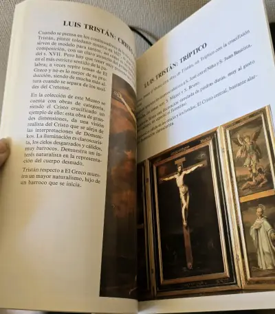 Libro Casa y Museo de El Greco - miniatura 2