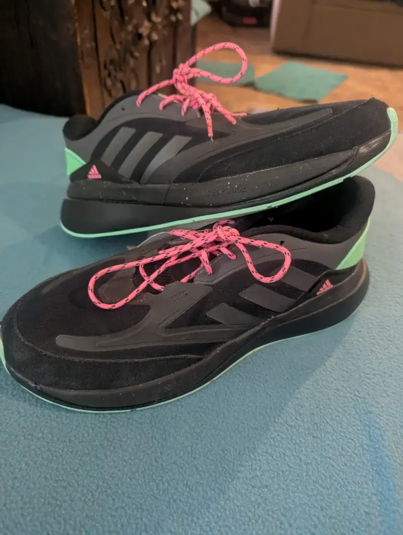Zapatillas Adidas mujer talla 41 - 2
