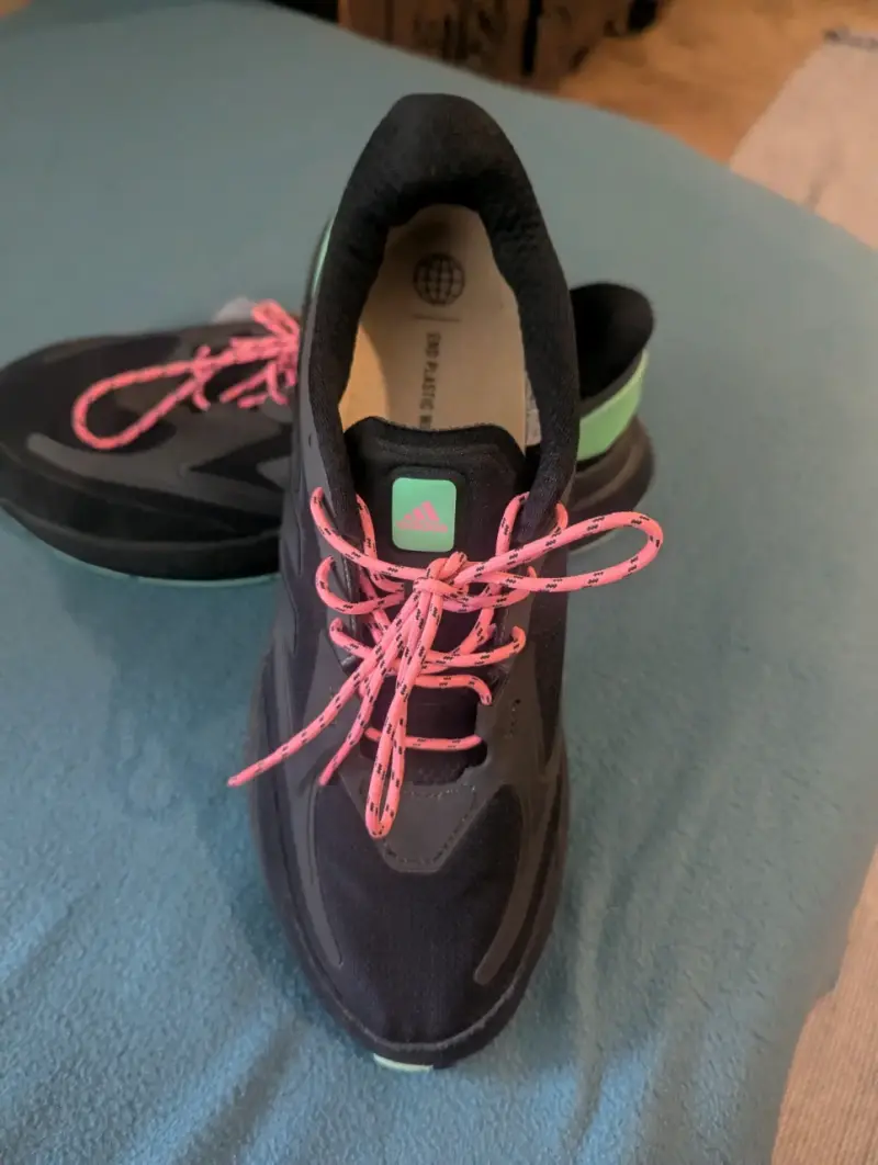 Zapatillas Adidas mujer talla 41 - 3
