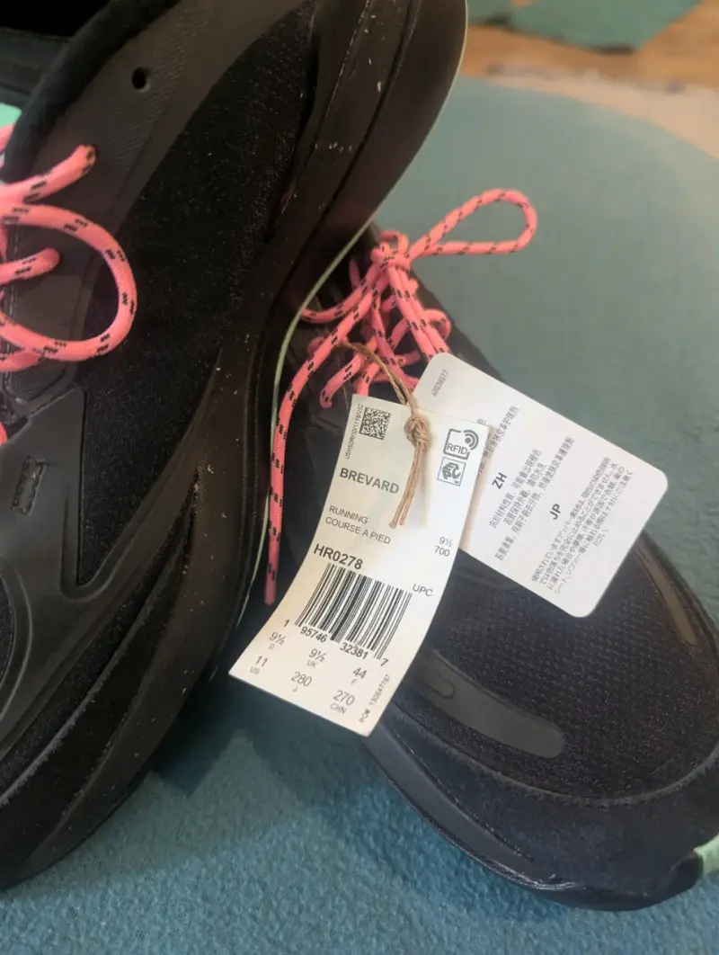 Zapatillas Adidas mujer talla 41 - 4