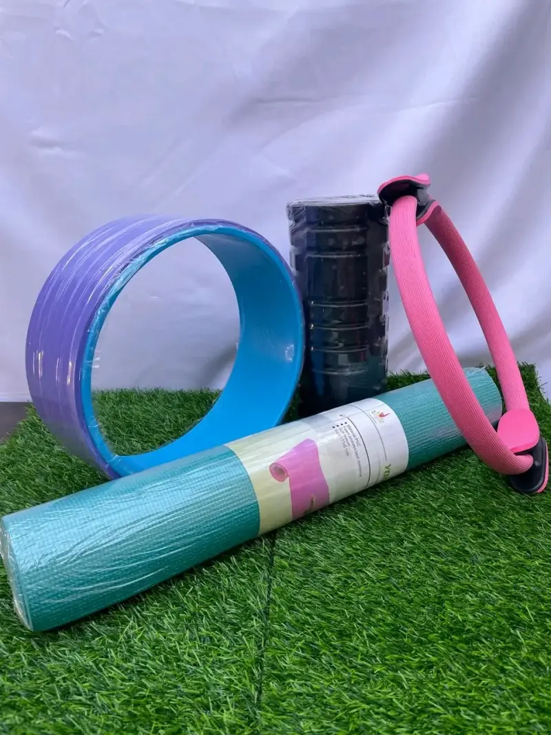 Kit de yoga - 1
