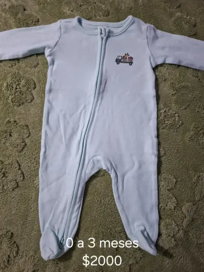 Pijama diferentes diseños - miniatura 2
