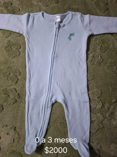 Pijama diferentes diseños - miniatura 5