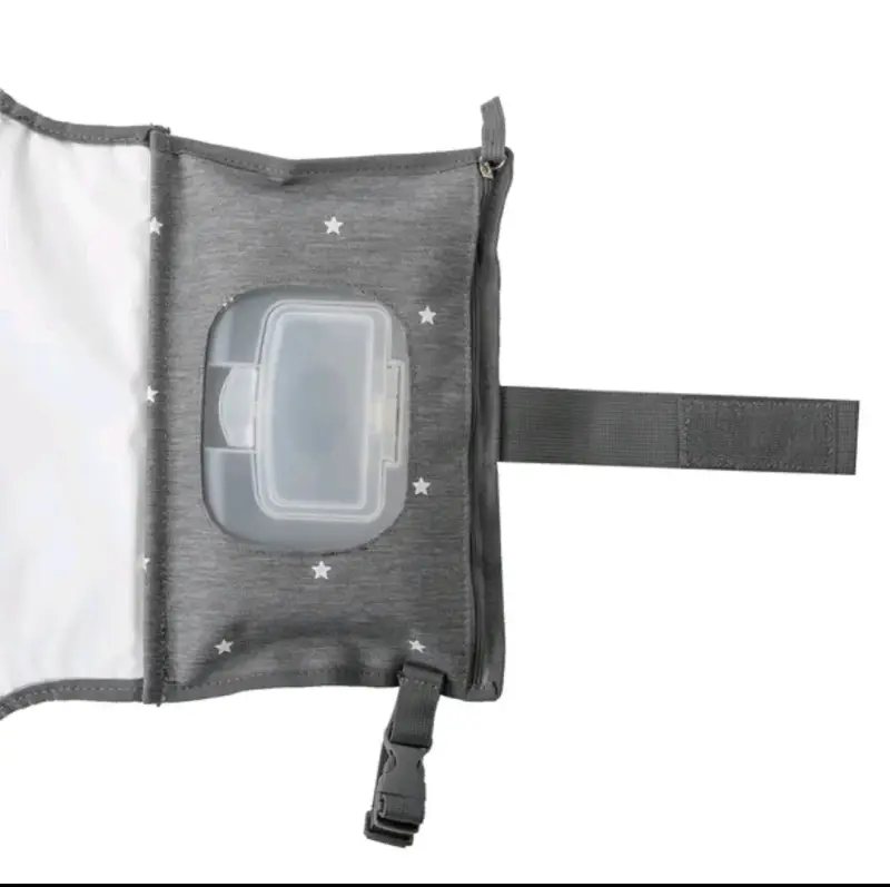 Mudador Express Portátil Infanti - 3