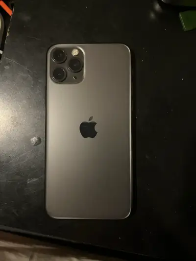 iPhone 11 pro - miniatura 2