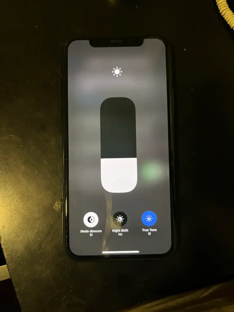 iPhone 11 pro - 4