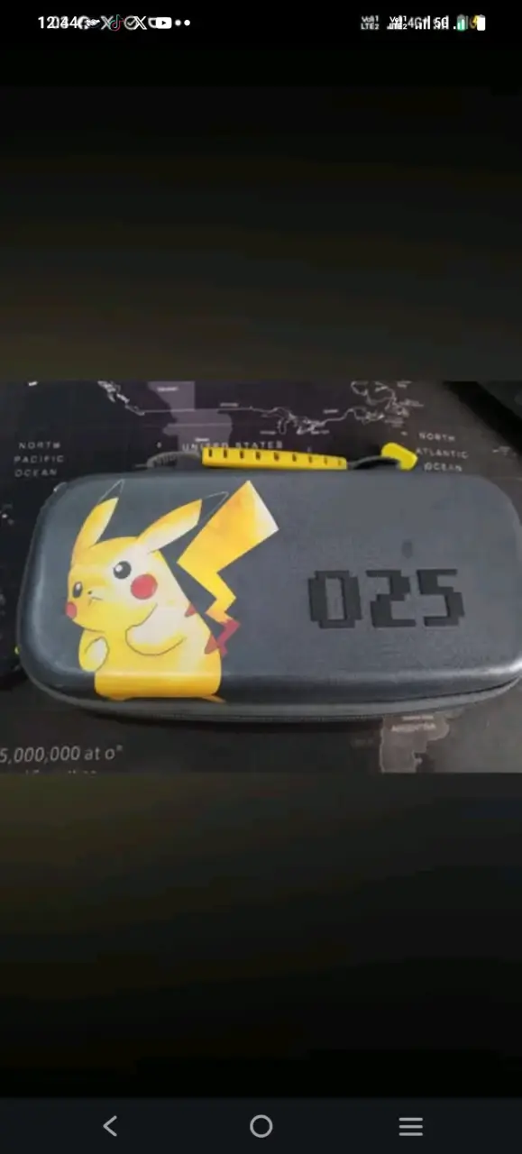 Accesorios para Nintendo Switch - 2