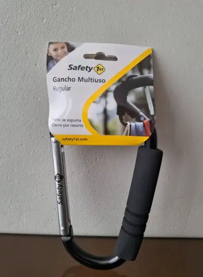 Gancho multiuso Safety 1st - miniatura 1