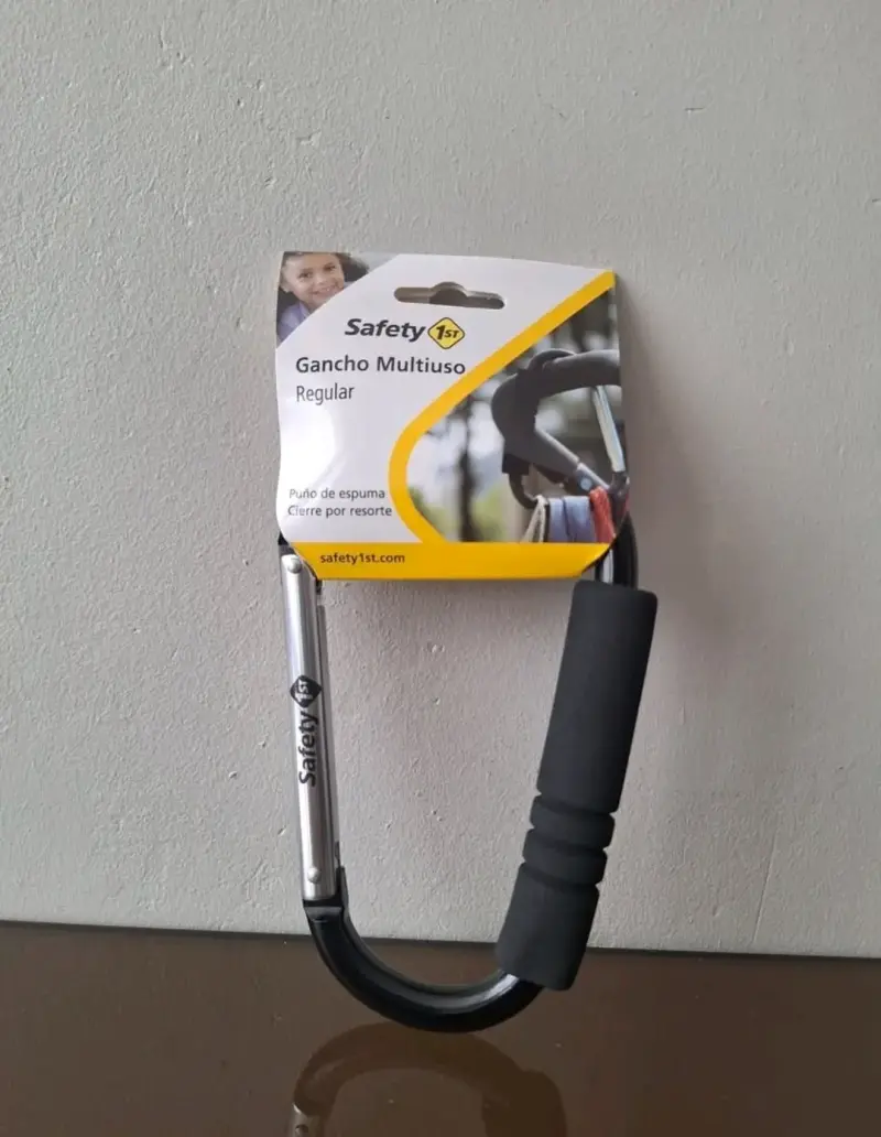 Gancho multiuso Safety 1st - 2