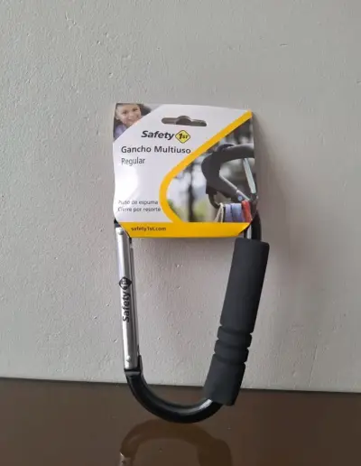 Gancho multiuso Safety 1st - miniatura 2
