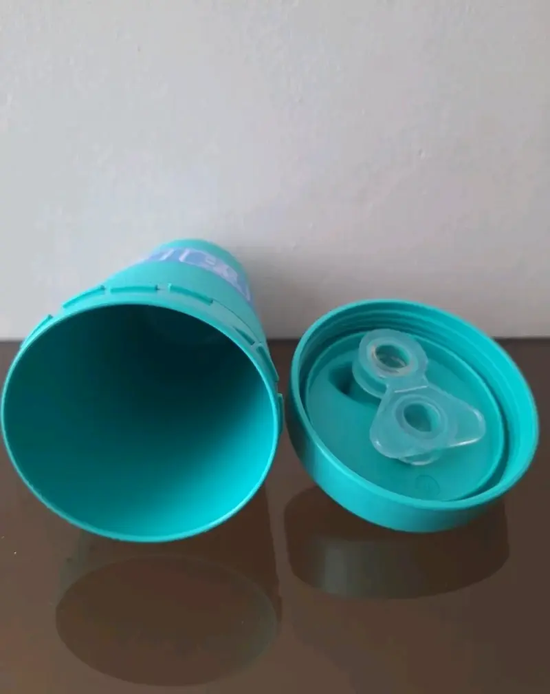 Vaso Anti-derrame Ecológico ReplayRecycled - 2