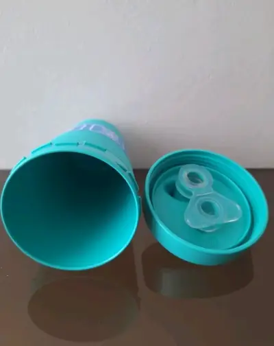 Vaso Anti-derrame Ecológico ReplayRecycled - miniatura 2