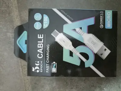 Cable de carga rápida iPhone y para micro usb - miniatura 2