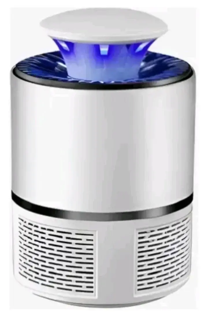 Purificador de aire LED compacto