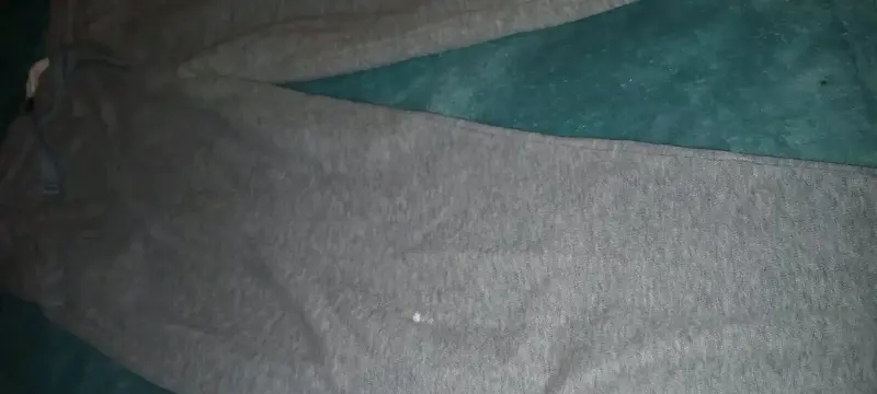 Pantalones deportivos grises Nike - 3